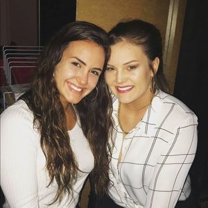 Meet your Posher, Taylor